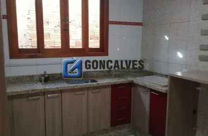 Imagem: Sobrado para Venda, Montanhão