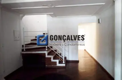 Imagem: Sobrado para Venda, Santa Terezinha