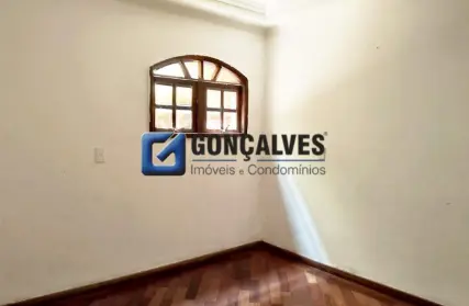 Imagem: Sobrado para Venda, Santa Terezinha