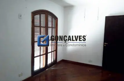 Imagem: Sobrado para Venda, Santa Terezinha