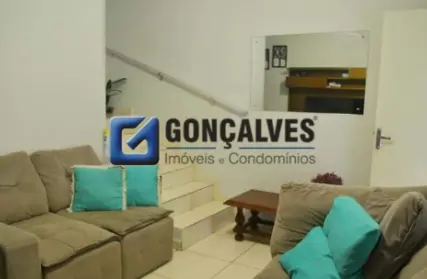 Imagem: Sobrado para Venda, Alves Dias