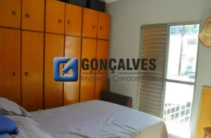 Imagem: Sobrado para Venda, Alves Dias