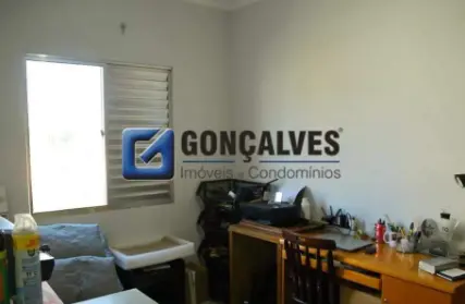 Imagem: Sobrado para Venda, Alves Dias