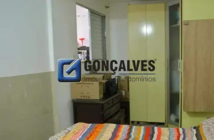 Imagem: Sobrado para Venda, Alves Dias