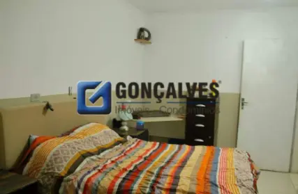 Imagem: Sobrado para Venda, Alves Dias