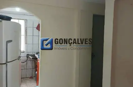 Imagem: Apartamento para Venda, Cooperativa