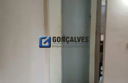 Imagem: Apartamento para Venda, Cooperativa