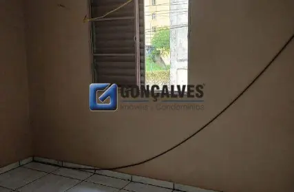 Imagem: Apartamento para Venda, Cooperativa