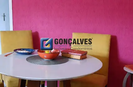 Imagem: Apartamento para Venda, Demarchi