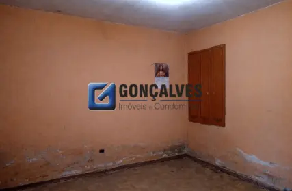 Imagem: Casa Térrea para Venda, Ferrazópolis