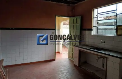 Imagem: Casa Térrea para Venda, Ferrazópolis