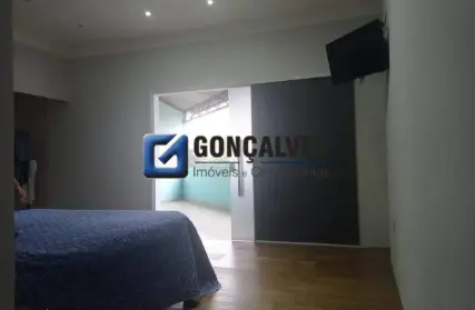 Imagem: Condomínio Fechado para Venda, Finco