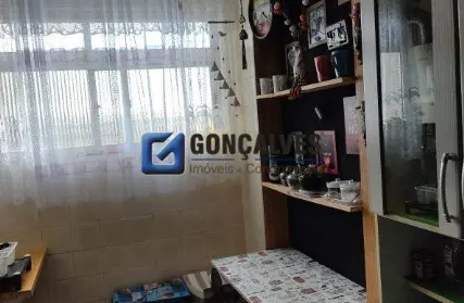 Imagem: Apartamento para Venda, Taboão