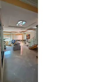 Imagem: Sobrado para Venda, Baeta Neves