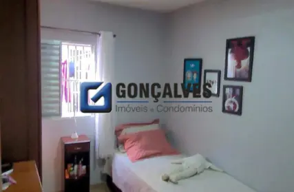 Imagem: Casa Térrea para Venda, Baeta Neves