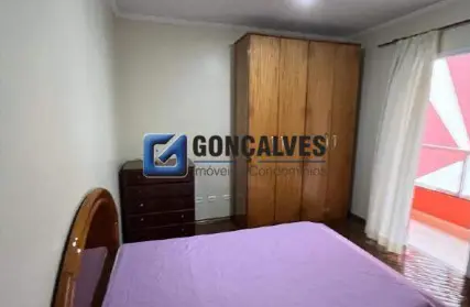 Imagem: Sobrado para Venda, Baeta Neves