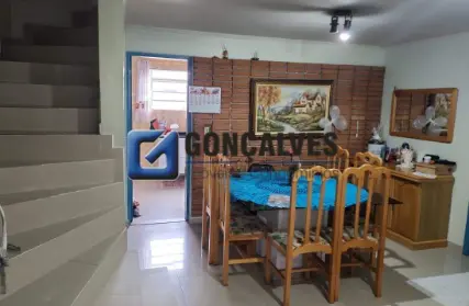 Imagem: Casa Térrea para Venda, Baeta Neves