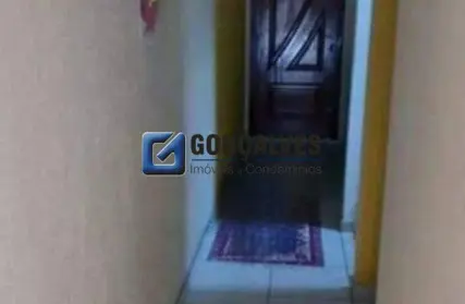 Imagem: Sobrado para Venda, Jardim Palermo