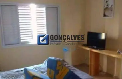 Imagem: Sobrado para Venda, Jardim Palermo