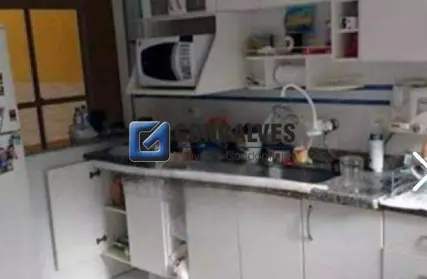 Imagem: Sobrado para Venda, Jardim Palermo