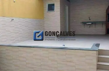 Imagem: Sobrado para Venda, Jardim Palermo