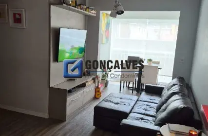 Imagem: Apartamento para Venda, Santa Maria