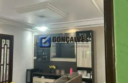 Imagem: Sobrado para Venda, Ferrazópolis