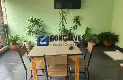 Imagem: Sobrado para Venda, Ferrazópolis