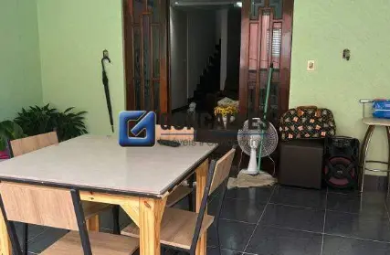 Imagem: Sobrado para Venda, Ferrazópolis