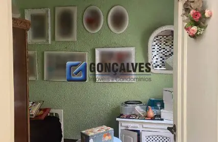 Imagem: Casa Térrea para Venda, Riacho Grande