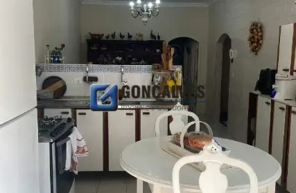 Imagem: Casa Térrea para Venda, Riacho Grande