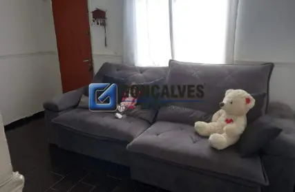 Imagem: Apartamento para Venda, Jordanópolis