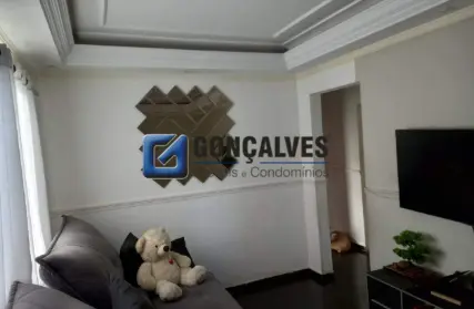 Imagem: Apartamento para Venda, Jordanópolis