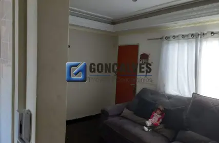 Imagem: Apartamento para Venda, Jordanópolis