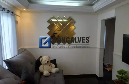 Imagem: Apartamento para Venda, Jordanópolis