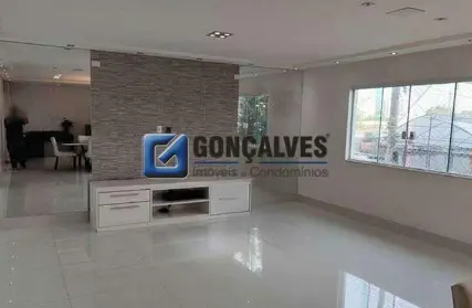 Imagem: Sobrado para Venda, Vila Scarpelli