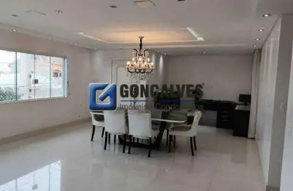 Imagem: Sobrado para Venda, Vila Scarpelli