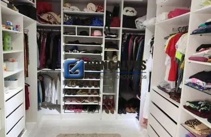 Imagem: Sobrado para Venda, Vila Scarpelli