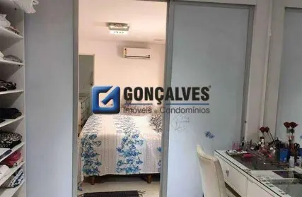 Imagem: Sobrado para Venda, Vila Scarpelli