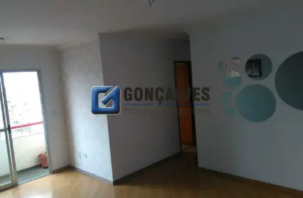 Imagem: Apartamento para Venda, Jardim do Estádio