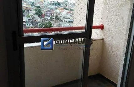 Imagem: Apartamento para Venda, Jardim do Estádio