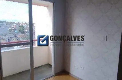 Imagem: Apartamento para Venda, Jardim do Estádio