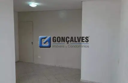 Imagem: Apartamento para Venda, Centro Diadema