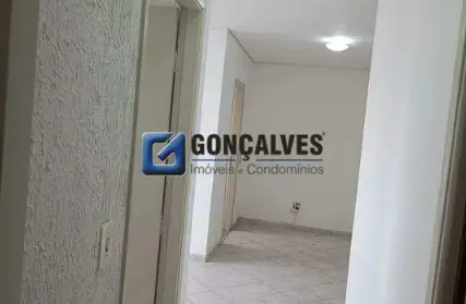 Imagem: Apartamento para Venda, Centro Diadema