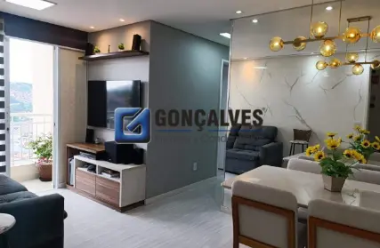 Imagem: Apartamento para Venda, Ferrazópolis