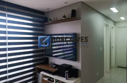 Imagem: Apartamento para Venda, Ferrazópolis