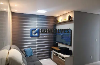 Imagem: Apartamento para Venda, Ferrazópolis