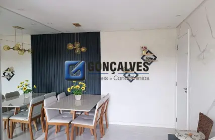 Imagem: Apartamento para Venda, Ferrazópolis