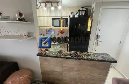 Imagem: Apartamento para Venda, Casa Branca