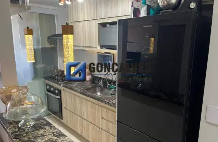 Imagem: Apartamento para Venda, Casa Branca